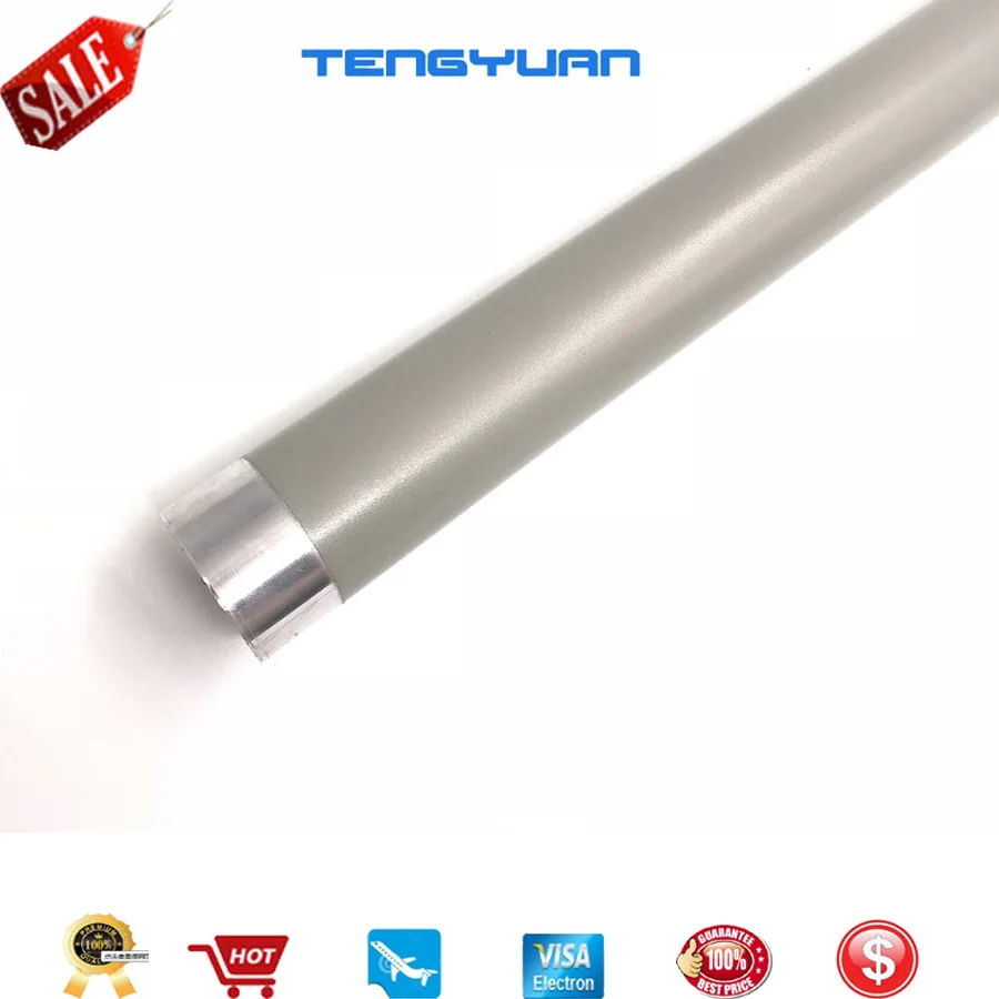 5X JC66-01256B Верхний ролик фьюзера для Samsung ML 1910 1915 2510 2525 2540 2545 2580 2851 SCX 4600 4623 4626 4725 4824 4828
5X JC66-01256B Верхний ролик фьюзера для Samsung ML 1910 1915 2510 2525 2540 2545 2580 2851 SCX 4600 4623 4626 4725 4824 4828