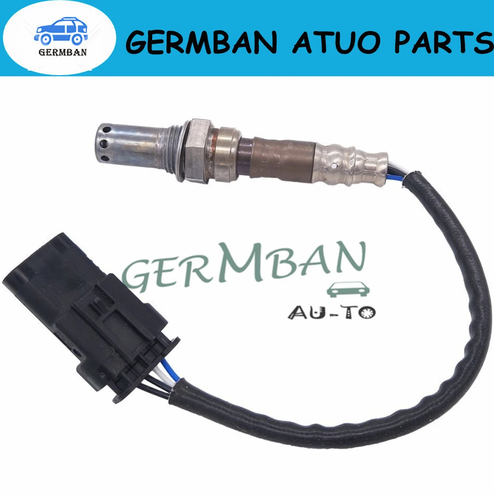 Lambda Sensor O2 Oxygen Sensor Fit for Chevrolet Corvette 6.2L-V8 2014-2015 No#12655677
Lambda Sensor O2 Oxygen Sensor Fit for Chevrolet Corvette 6.2L-V8 2014-2015 No#12655677