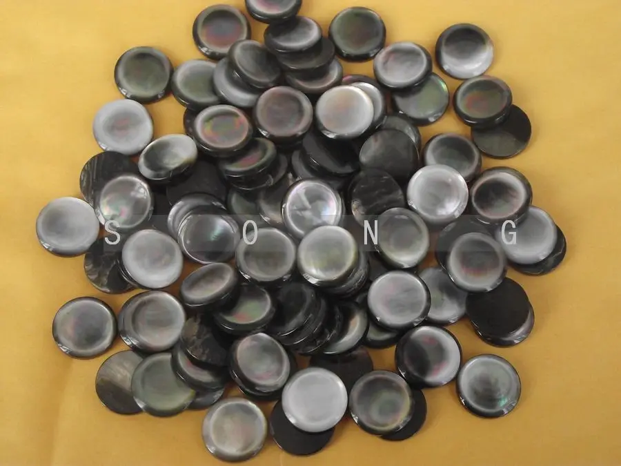 50pcs Saxophone real mother of pearl key buttons inlays Sax accessories S800
50pcs Saxophone real mother of pearl key buttons inlays Sax accessories S800