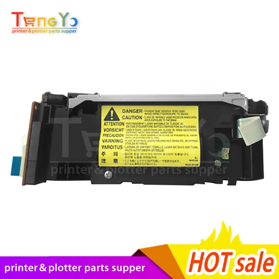 Новый оригинальный лазерный сканер HP1022 1319 3050 3052 3055, лазерная головка RM1-2033-000 RM1-1812-000 RM1-1812 RM1-2033, детали принтера
Новый оригинальный лазерный сканер HP1022 1319 3050 3052 3055, лазерная головка RM1-2033-000 RM1-1812-000 RM1-1812 RM1-2033, детали принтера