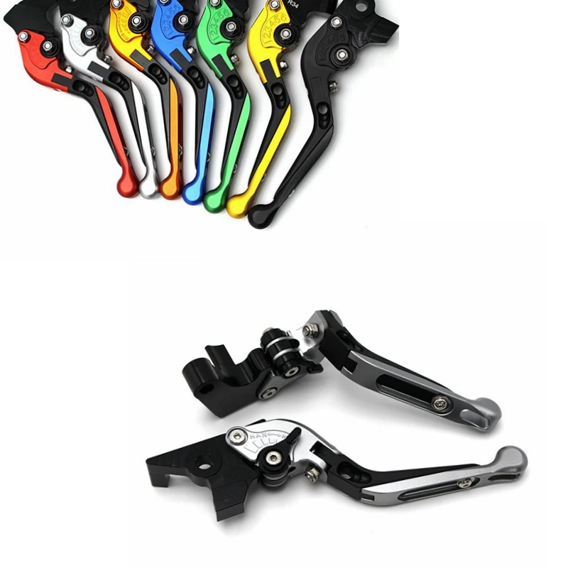 Motorcycle Adjustable Brake Clutch Levers Folding Extendable for Honda CBR600RR CBR 600RR 2007-2016 CBR1000RR 2008-2016
Motorcycle Adjustable Brake Clutch Levers Folding Extendable for Honda CBR600RR CBR 600RR 2007-2016 CBR1000RR 2008-2016