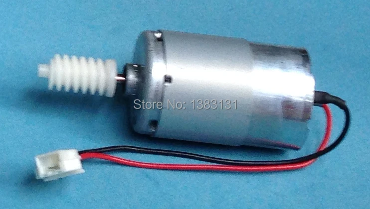 Original Duplicator MOTOR ASSY(CWRS-445PA) fit for RISO EV RV RZ 023-75906 FREE SHIPPING
Original Duplicator MOTOR ASSY(CWRS-445PA) fit for RISO EV RV RZ 023-75906 FREE SHIPPING