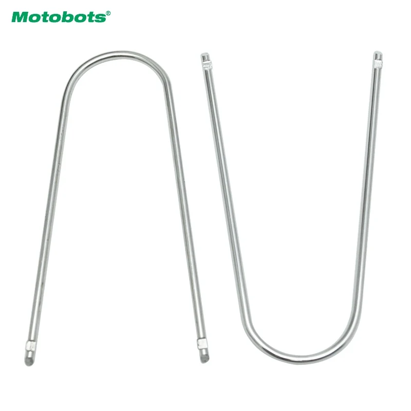MOTOBOTS 2pcs/pair Car Audio Video Stainless Steel Installation and Removal U-Style Auto Raio Tools #CA3761
MOTOBOTS 2pcs/pair Car Audio Video Stainless Steel Installation and Removal U-Style Auto Raio Tools #CA3761
