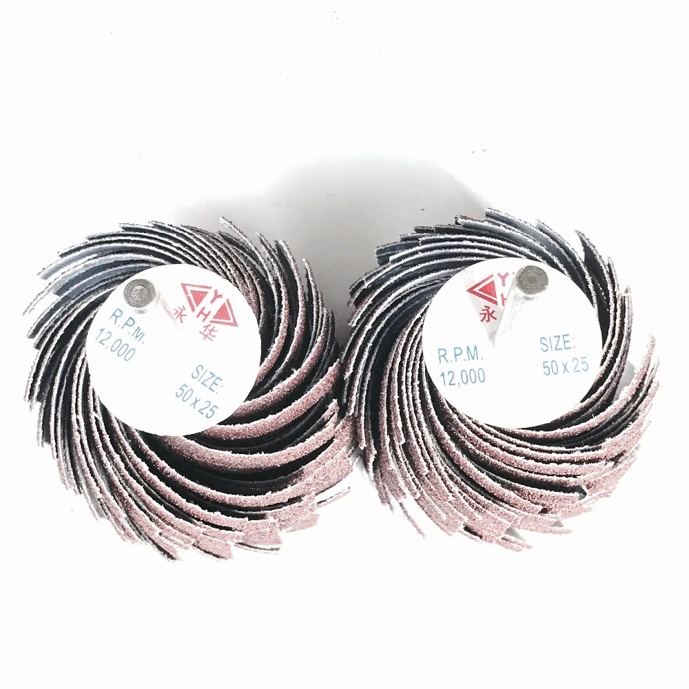 Стоимость продажи 2 шт./компл. 35*6 мм полировальные шлифовальные круги для полировки дерева, металла, пластика, заготовок неправильной поверхности
Стоимость продажи 2 шт./компл. 35*6 мм полировальные шлифовальные круги для полировки дерева, металла, пластика, заготовок неправильной поверхности