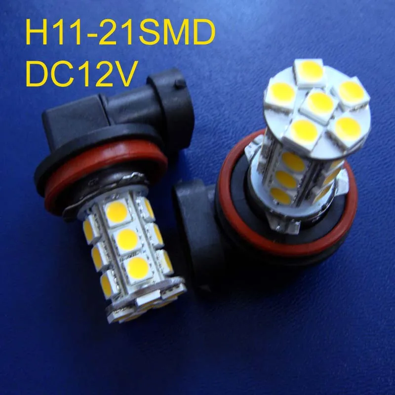High quality 12V H11 car led fog lamps,led H8 H11 car fog lights free shipping 50pcs/lot
High quality 12V H11 car led fog lamps,led H8 H11 car fog lights free shipping 50pcs/lot