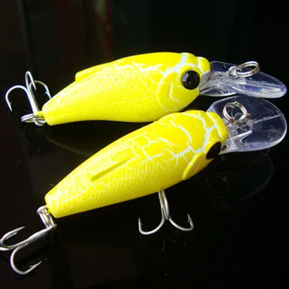 FANTU New long tongue fishing crankbaits lure 73mm/9.3g luminous artificial deep crankbaits with treble hook
FANTU New long tongue fishing crankbaits lure 73mm/9.3g luminous artificial deep crankbaits with treble hook