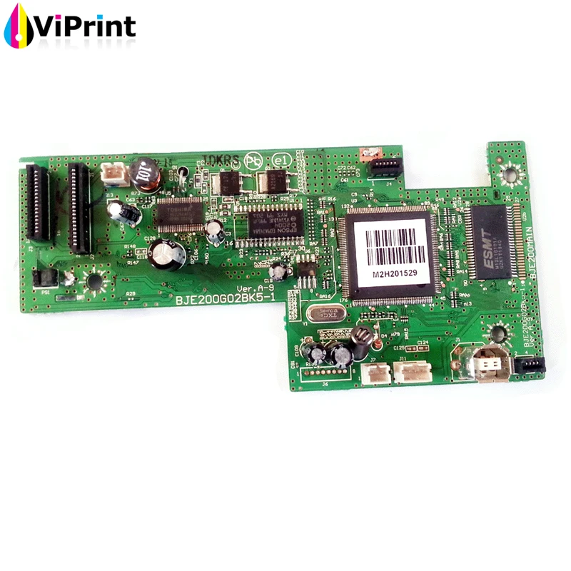 Formatter Board For Epson L100 L101 ME33 ME35 T22 S22 Logic Main Board Printer Wholesale High Quality Main Board Mother Board
Formatter Board For Epson L100 L101 ME33 ME35 T22 S22 Logic Main Board Printer Wholesale High Quality Main Board Mother Board