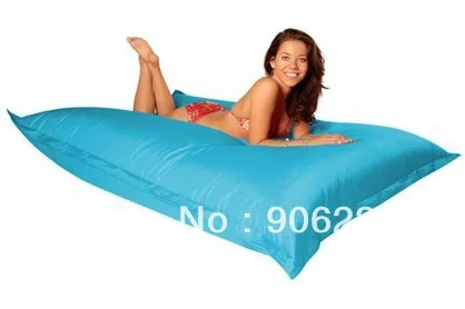 The original !!!! Aqua beanbag chair, outdoor turqoise bean bag sofa seat - free shipping
The original !!!! Aqua beanbag chair, outdoor turqoise bean bag sofa seat - free shipping