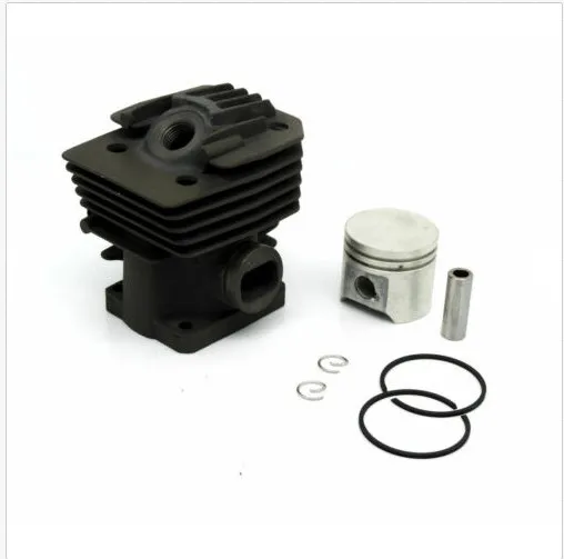 High Quality 38mm Trimmer Cylinder Piston Group KIT FIT STIHL FS160 FS220 FS280 Brush cutter
High Quality 38mm Trimmer Cylinder Piston Group KIT FIT STIHL FS160 FS220 FS280 Brush cutter