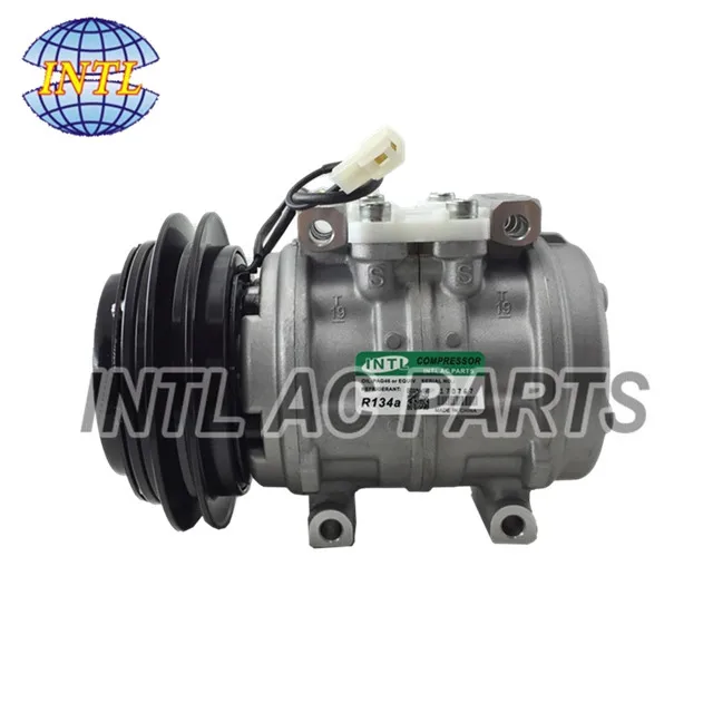 10P13C air Conditioning pump ac a/c compressor for TOYOTA CO 10007RY CO 10007RE 4S Four Season 57313 12V 24V
10P13C air Conditioning pump ac a/c compressor for TOYOTA CO 10007RY CO 10007RE 4S Four Season 57313 12V 24V
