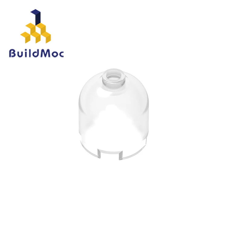 BuildMOC Toys Children 30151 Round 2x2x1 2/3 Dome Top For Building Blocks Parts DIY Educational Classic Brand gift Toy
BuildMOC Toys Children 30151 Round 2x2x1 2/3 Dome Top For Building Blocks Parts DIY Educational Classic Brand gift Toy