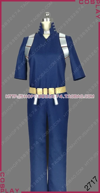 My Hero Academia Boku no Hero Academia Pro Hero Shoto Todoroki 2nd Costume Blue Uniform Cosplay S002
My Hero Academia Boku no Hero Academia Pro Hero Shoto Todoroki 2nd Costume Blue Uniform Cosplay S002
