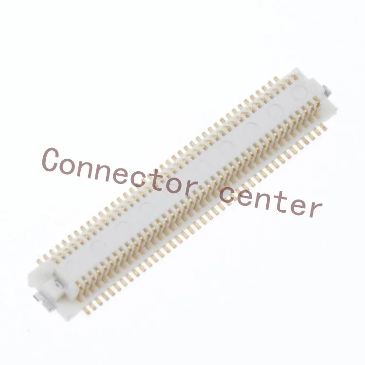 Original Board to Board Connector For Hirose HRS 0.5mm Pitch 80Pin Male DF12(3.0)-80DS-0.5V
Original Board to Board Connector For Hirose HRS 0.5mm Pitch 80Pin Male DF12(3.0)-80DS-0.5V