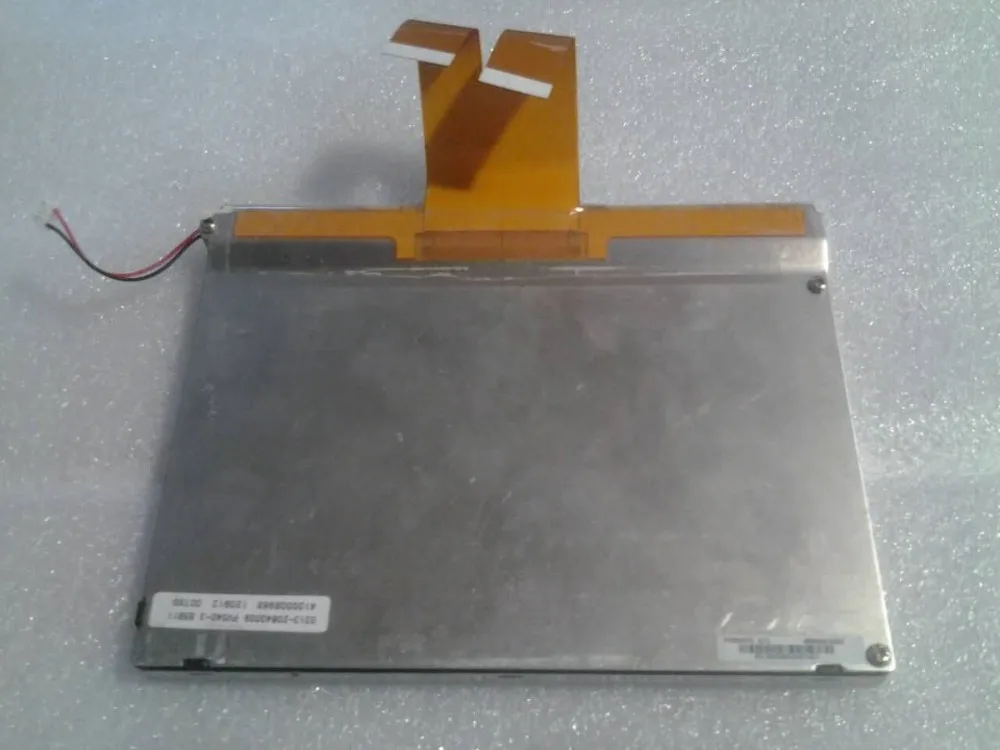 PD064VXC (LF) PD064VXC LF LCD Display Screen Panel
PD064VXC (LF) PD064VXC LF LCD Display Screen Panel