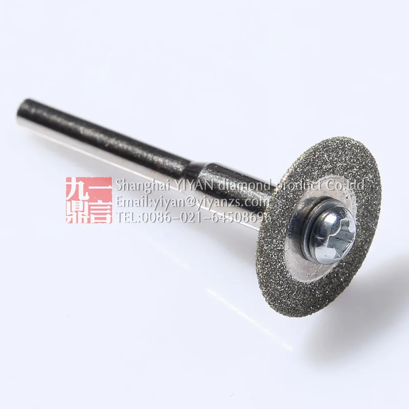3sets/lot Mini Diamond cut off wheel disc saw blades 20mm with Mandrels for Marble Epoxy Woods Rock Glass Metal Stone
3sets/lot Mini Diamond cut off wheel disc saw blades 20mm with Mandrels for Marble Epoxy Woods Rock Glass Metal Stone
