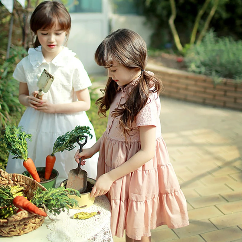2020 New 4-14 Yrs Girls Princess Dresses Hollow Costume Summer Clothes For Evening Dress For Kid New Baby Clothing For Children
2020 New 4-14 Yrs Girls Princess Dresses Hollow Costume Summer Clothes For Evening Dress For Kid New Baby Clothing For Children