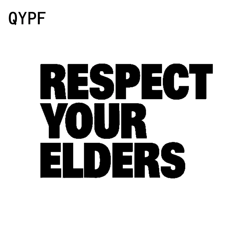QYPF 13,7 см * 9 см Модная ретро-отражающая наклейка на окно автомобиля с уважением для ваших старых людей черная Серебристая виниловая наклейка
QYPF 13,7 см * 9 см Модная ретро-отражающая наклейка на окно автомобиля с уважением для ваших старых людей черная Серебристая виниловая наклейка