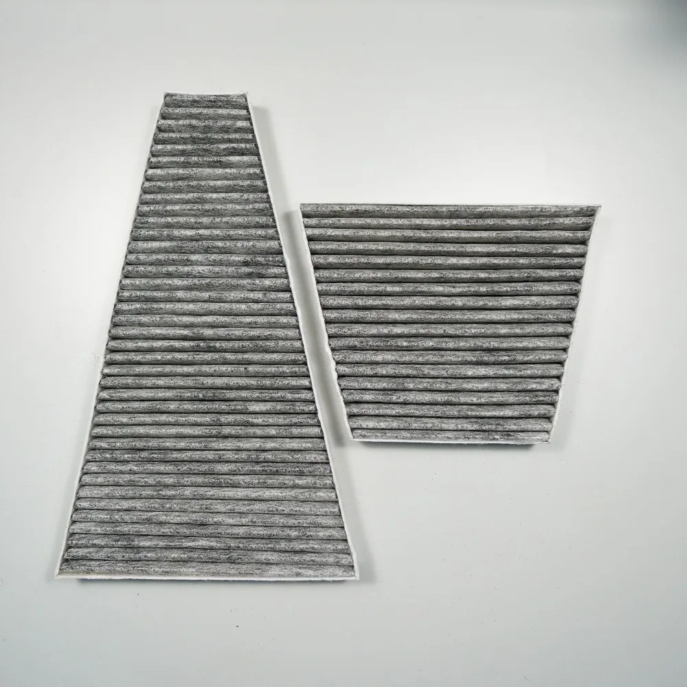 cabin filter for 2004- VW PHAETON (3D_) 3.0 / 3.2 / 3.6 V6 4.2 V8 4motion 5.0 / 6.0 oem:3D0898644
cabin filter for 2004- VW PHAETON (3D_) 3.0 / 3.2 / 3.6 V6 4.2 V8 4motion 5.0 / 6.0 oem:3D0898644