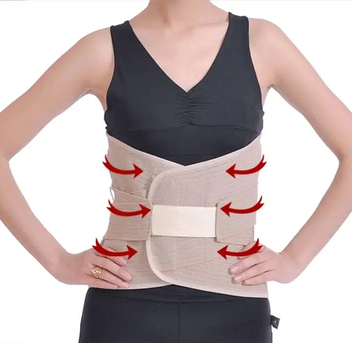 Medical Back Support Belt For Back Pain Lumbar Support Waist Brace Waist Support Corset Trimming Belly Fat and Slim Waist
Medical Back Support Belt For Back Pain Lumbar Support Waist Brace Waist Support Corset Trimming Belly Fat and Slim Waist