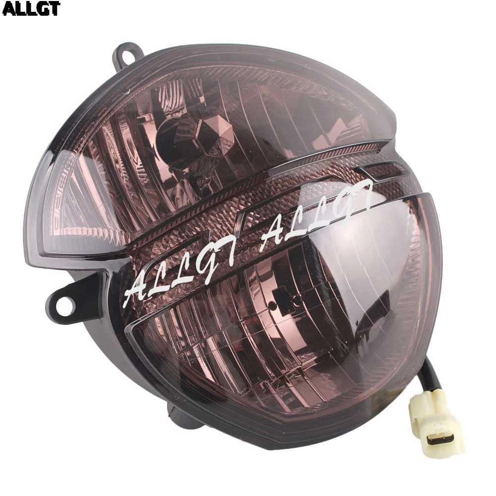 ALLGT Front Headlight Headlamp Assembly for Ducati Monster 659 696 795 796 M1000
ALLGT Front Headlight Headlamp Assembly for Ducati Monster 659 696 795 796 M1000