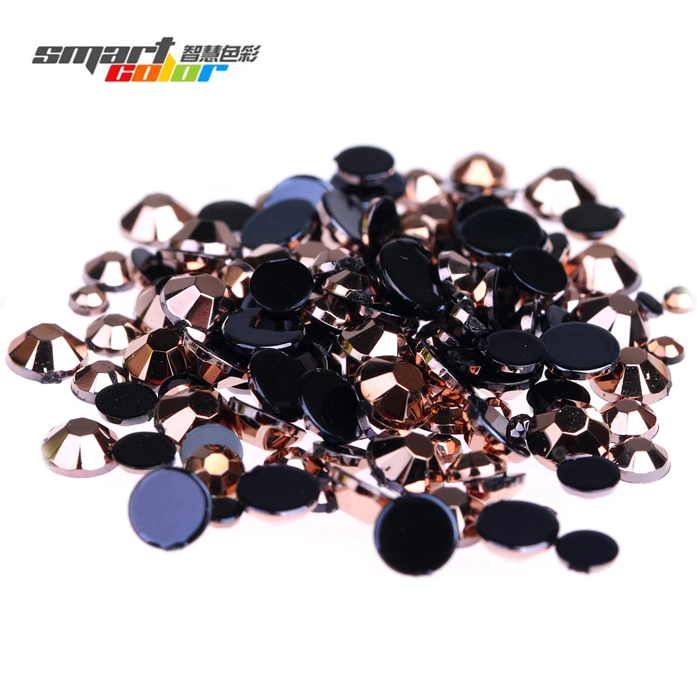 Copper AB Color Many Size Acrylic Rhinestones Shoes Clothing Decorations Sparkling Newest Nail Art Decorations
Copper AB Color Many Size Acrylic Rhinestones Shoes Clothing Decorations Sparkling Newest Nail Art Decorations