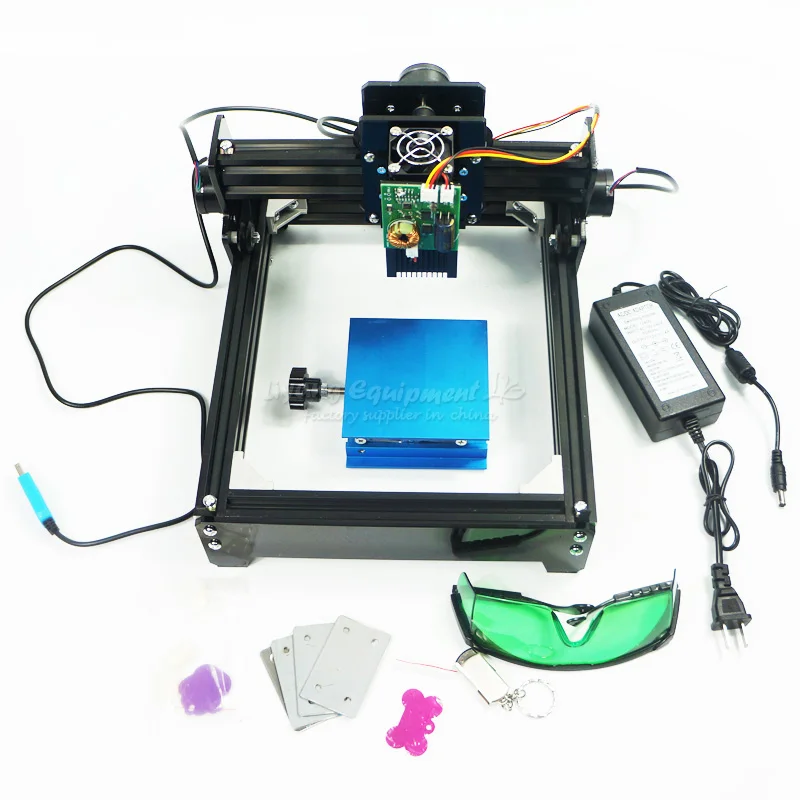 2025 New DIY Mini Laser 15W High Power Laser Engraving Machine Metal Machine, 15W Laser Module Co2 Laser Marking Machine
2025 New DIY Mini Laser 15W High Power Laser Engraving Machine Metal Machine, 15W Laser Module Co2 Laser Marking Machine