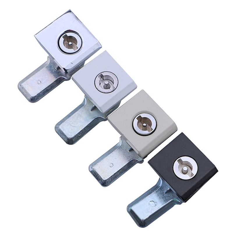 2PCS Zinc Alloy Electric cabinet door Lock Movable Cabinet Door Lock Multifunction Marine Cabinet Door Lock
2PCS Zinc Alloy Electric cabinet door Lock Movable Cabinet Door Lock Multifunction Marine Cabinet Door Lock