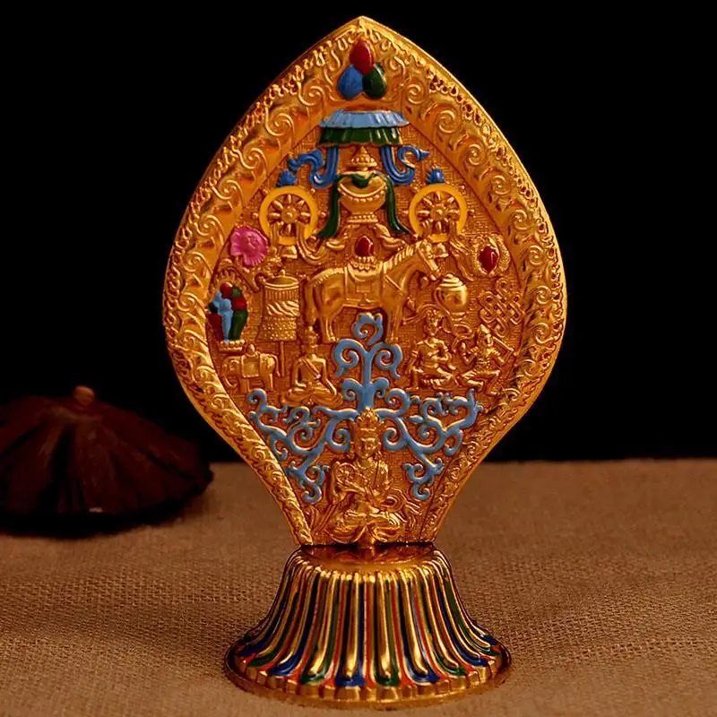 Tibetan Buddhism, Buddha, LunWang Qizhen, Qi Zheng Bao, Auspicious Babao, Talisman offerings, saptaratna, CHATTRA, Collection~
Tibetan Buddhism, Buddha, LunWang Qizhen, Qi Zheng Bao, Auspicious Babao, Talisman offerings, saptaratna, CHATTRA, Collection~