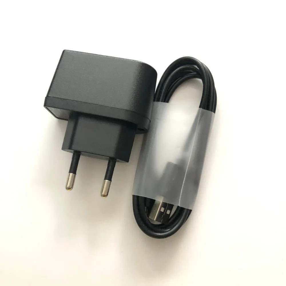 New Travel Charger + USB Cable USB Line For Doopro P3 MTK6580 Quad Core 5Inch 854x480 Mobile Phone
New Travel Charger + USB Cable USB Line For Doopro P3 MTK6580 Quad Core 5Inch 854x480 Mobile Phone