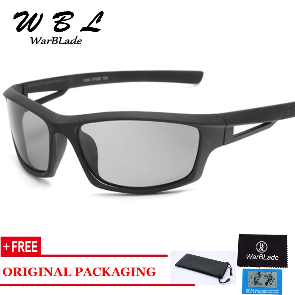 2019 Classic Driving Photochromic Sunglasses Men Polarized Chameleon Discoloration Sun glasses for men Anti-glare Goggles
2019 Classic Driving Photochromic Sunglasses Men Polarized Chameleon Discoloration Sun glasses for men Anti-glare Goggles
