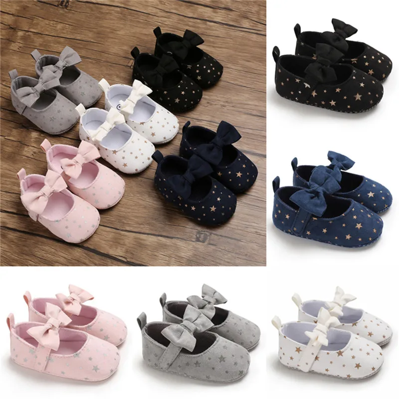 PUDCOCO Hot Toddler Girl Crib Shoes Summer Newborn Baby Bowknot Soft Sole Princess Prewalker Sneakers 0-18M
PUDCOCO Hot Toddler Girl Crib Shoes Summer Newborn Baby Bowknot Soft Sole Princess Prewalker Sneakers 0-18M