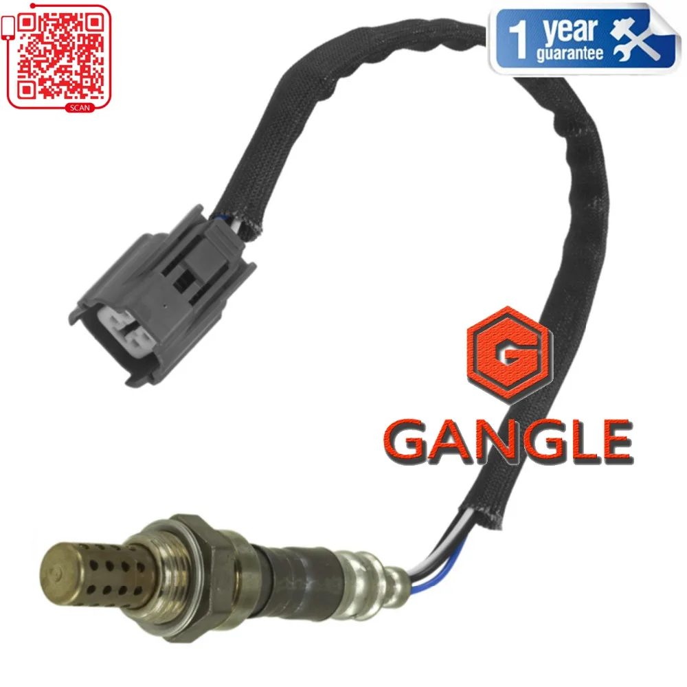 89465-24120 89465-24120 Oxygen Sensor Lambda Sensor For 1994-2002 HONDA ACCORD 234-4620
89465-24120 89465-24120 Oxygen Sensor Lambda Sensor For 1994-2002 HONDA ACCORD 234-4620