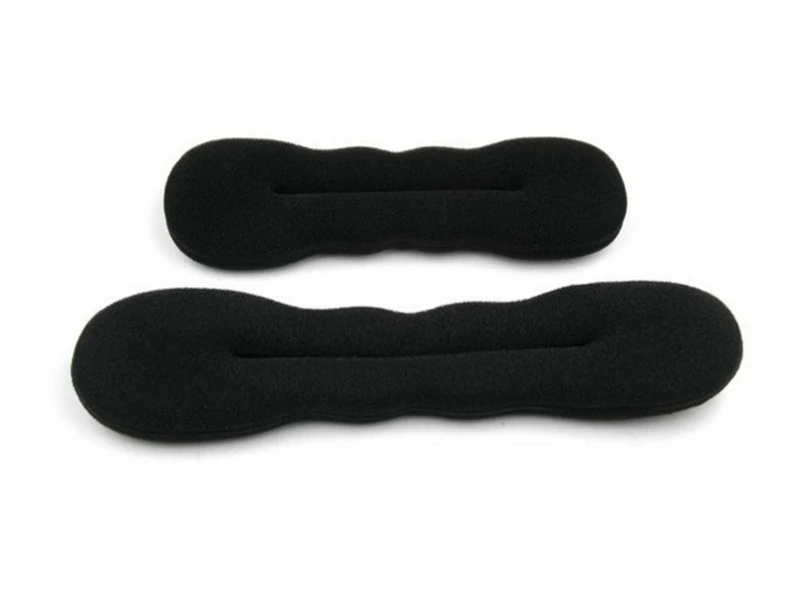 1200sets/lot Shipping hair tools 2pcs/set French Styling Magic Hair Foam Sponge Curler Maker Former Twist Tool
1200sets/lot Shipping hair tools 2pcs/set French Styling Magic Hair Foam Sponge Curler Maker Former Twist Tool