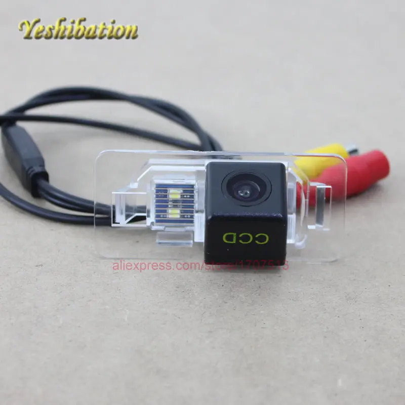 For BMW X5 E53 E70 X6 E71 HD Wide-Angle 170 Night Vision Waterproof Reverse Backup Rear HD CCD Camera
For BMW X5 E53 E70 X6 E71 HD Wide-Angle 170 Night Vision Waterproof Reverse Backup Rear HD CCD Camera