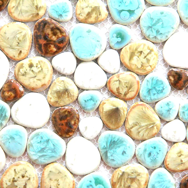 pebble ceramic mosaic tile kitchen backsplash wallpaper bathroom swimming pool background tiles shower decorative livingroom
pebble ceramic mosaic tile kitchen backsplash wallpaper bathroom swimming pool background tiles shower decorative livingroom