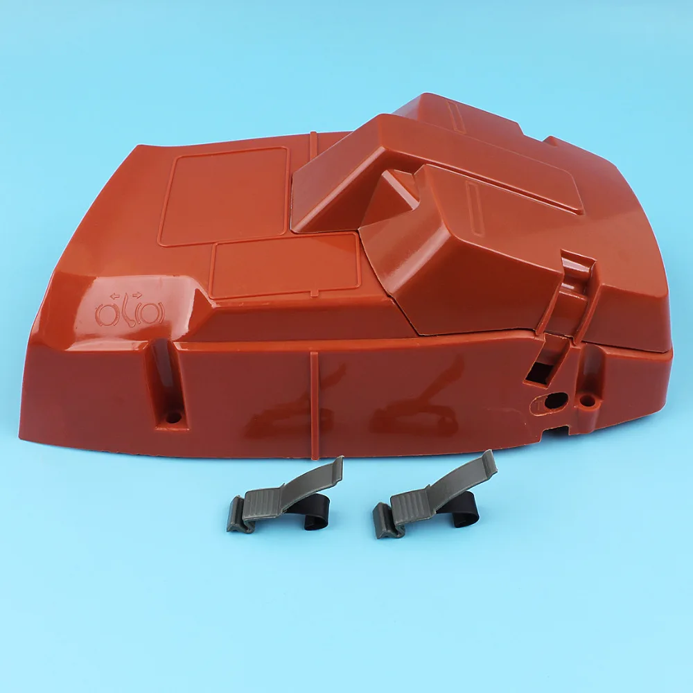 Top Engine Cylinder Air Filter Cover Holder Kit For Husqvarna 362 365 371 372 Chainsaw #503627871,503628001
Top Engine Cylinder Air Filter Cover Holder Kit For Husqvarna 362 365 371 372 Chainsaw #503627871,503628001