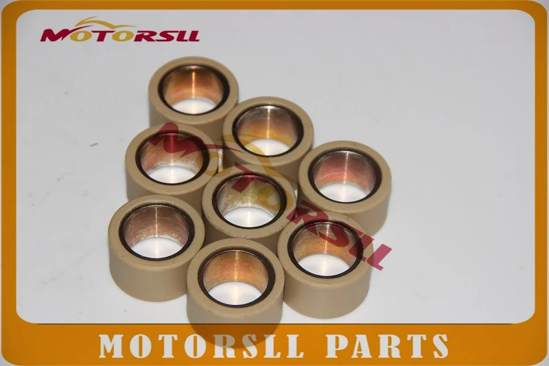 Clutch Variator Roller 8pcs 30 x 18 25g for CF188 CF500 CF Moto CFmoto 500 500CC X5 ATV UTV Scooter Parts 0180-051100-0003
Clutch Variator Roller 8pcs 30 x 18 25g for CF188 CF500 CF Moto CFmoto 500 500CC X5 ATV UTV Scooter Parts 0180-051100-0003