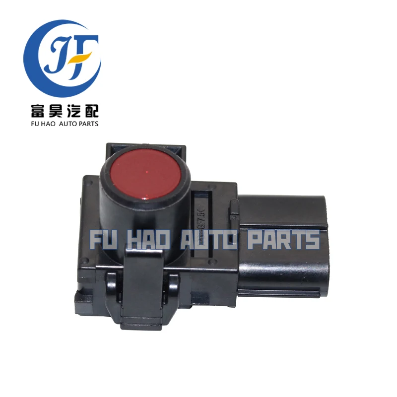 OEM Genuine Parking Assist PDC Sensor For Lexus RX350 GX460 Toyota 89341-33210 8934133210
OEM Genuine Parking Assist PDC Sensor For Lexus RX350 GX460 Toyota 89341-33210 8934133210