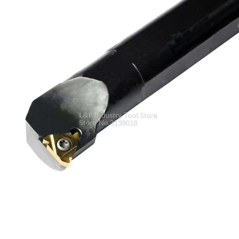 Threading Metal Lathe Tools Holder SNR0032T16 SNL0032T16 Thread Cutter Insert Support Tools 16NR 16NL CNC Holder Iron Spindle
Threading Metal Lathe Tools Holder SNR0032T16 SNL0032T16 Thread Cutter Insert Support Tools 16NR 16NL CNC Holder Iron Spindle