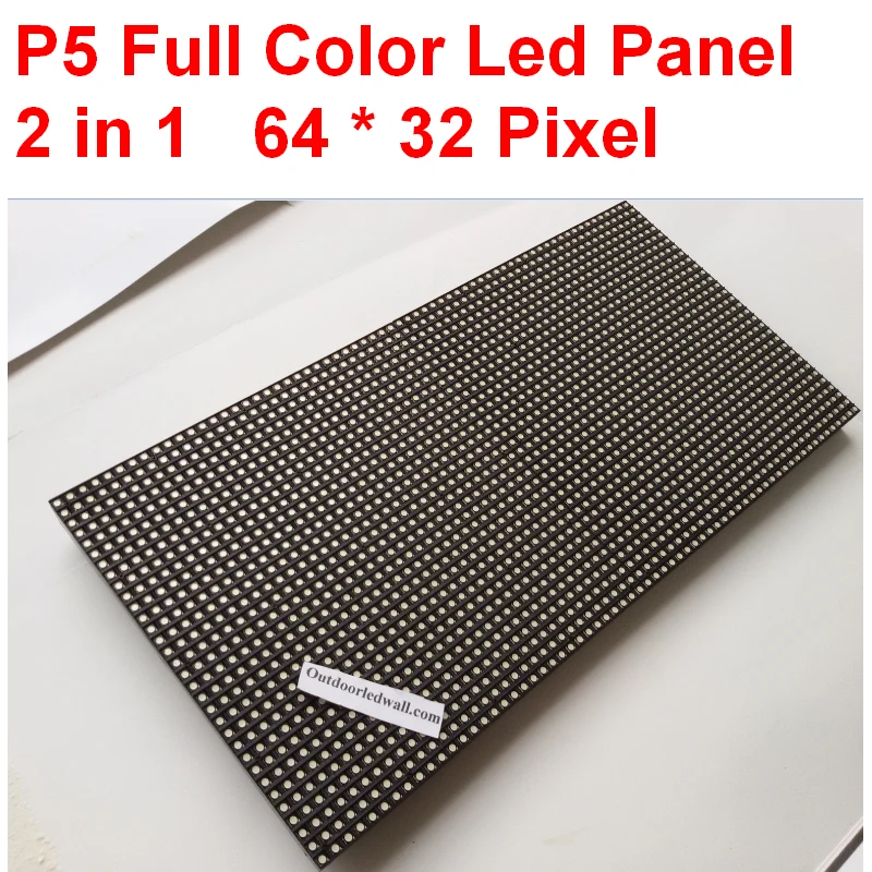 Полноцветный светодиодный дисплей P5, smd2020,64*32 пикселя, размер 320 мм * 160 мм, сканирование 1/16, высокая четкость, для помещений, p5 светодиодный модуль, бесплатная доставка
Полноцветный светодиодный дисплей P5, smd2020,64*32 пикселя, размер 320 мм * 160 мм, сканирование 1/16, высокая четкость, для помещений, p5 светодиодный модуль, бесплатная доставка