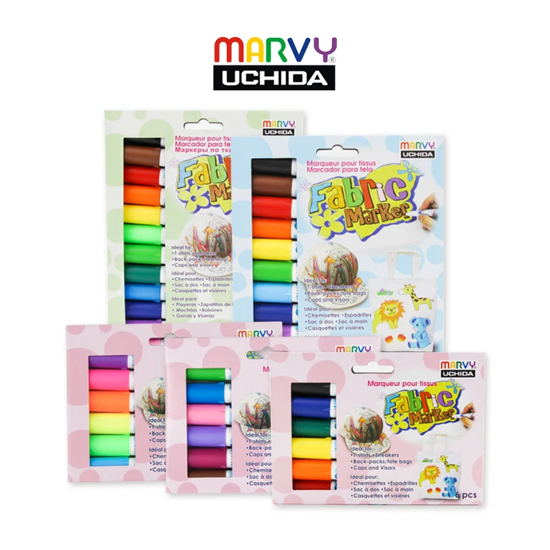Марви Ткань Ручка 6A/6B/10A/12A/30A цветные маркеры ручки нетоксичные DIY граффити живопись одежда Маркеры Ручка
Марви Ткань Ручка 6A/6B/10A/12A/30A цветные маркеры ручки нетоксичные DIY граффити живопись одежда Маркеры Ручка