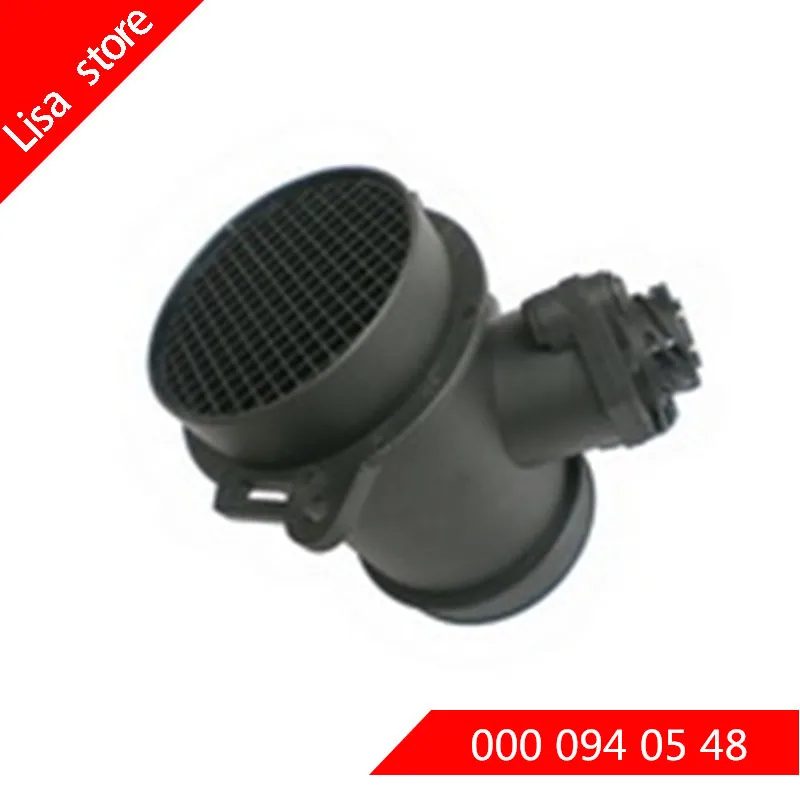Air flow sensor For Mercedes-Benz C-CLASS W202 C36 AMG C280 1994-1998 OEM: A0000940548 0280217500 0 280 217 500
Air flow sensor For Mercedes-Benz C-CLASS W202 C36 AMG C280 1994-1998 OEM: A0000940548 0280217500 0 280 217 500