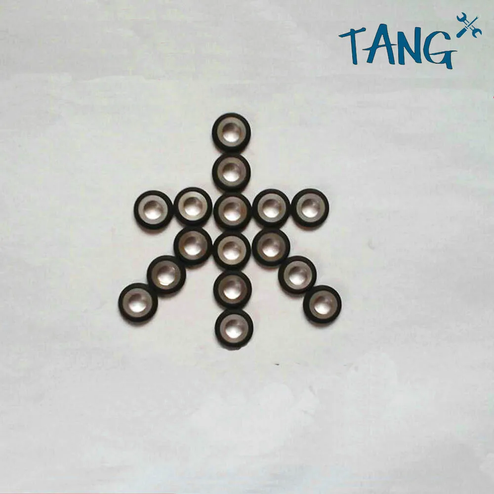 10PCS New Compatible Print head test wheel For PLQ20 PLQ30 PLQ90 Printer passbook PLQ-20 printhead test wheel
10PCS New Compatible Print head test wheel For PLQ20 PLQ30 PLQ90 Printer passbook PLQ-20 printhead test wheel