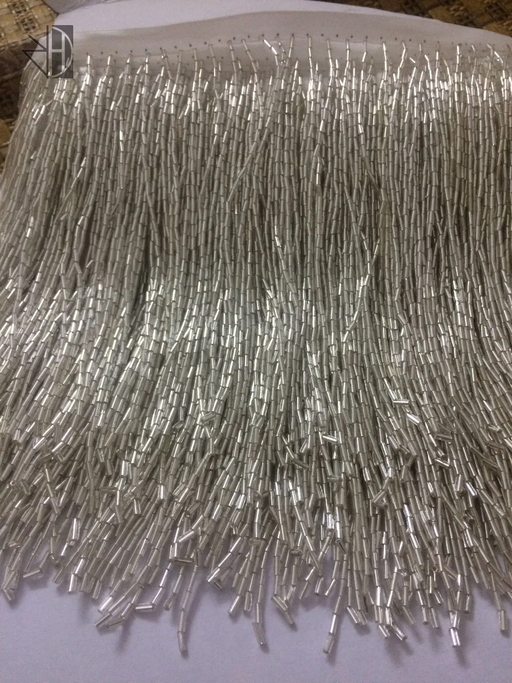 15cm high class gold beaded Fringe Ribbon Trim Fringe Tassel Lace Trim ZH-7279 for party dress
15cm high class gold beaded Fringe Ribbon Trim Fringe Tassel Lace Trim ZH-7279 for party dress