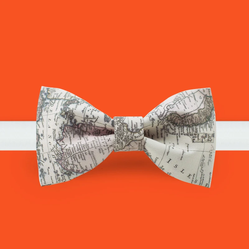 Free shipping 2019 new fashion men's male Original handmade tie printed bow tie banquet party groom dress wedding Ancient map
Free shipping 2019 new fashion men's male Original handmade tie printed bow tie banquet party groom dress wedding Ancient map