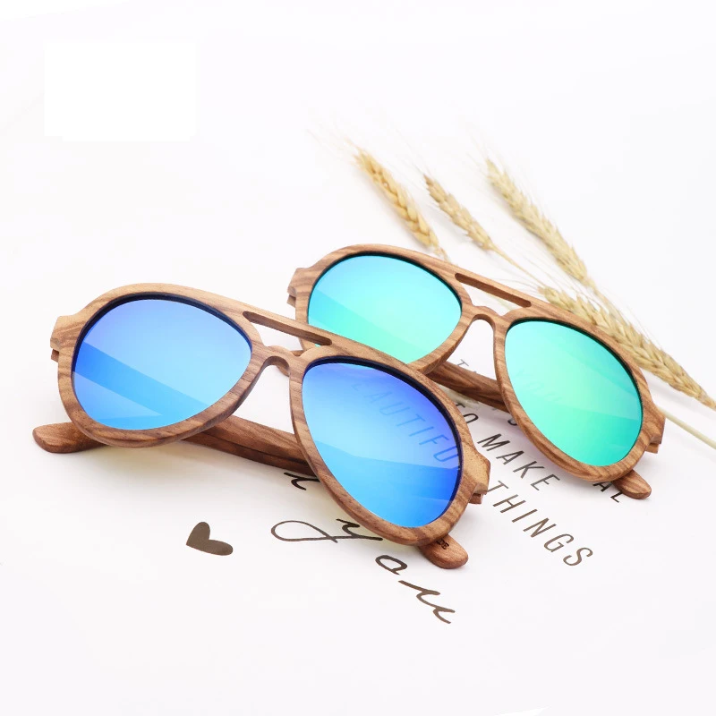 Brand Design Zebra Wood Sunglasses Men Polarized Lens Bamboo Sun Glass For Women Free shipping
Brand Design Zebra Wood Sunglasses Men Polarized Lens Bamboo Sun Glass For Women Free shipping