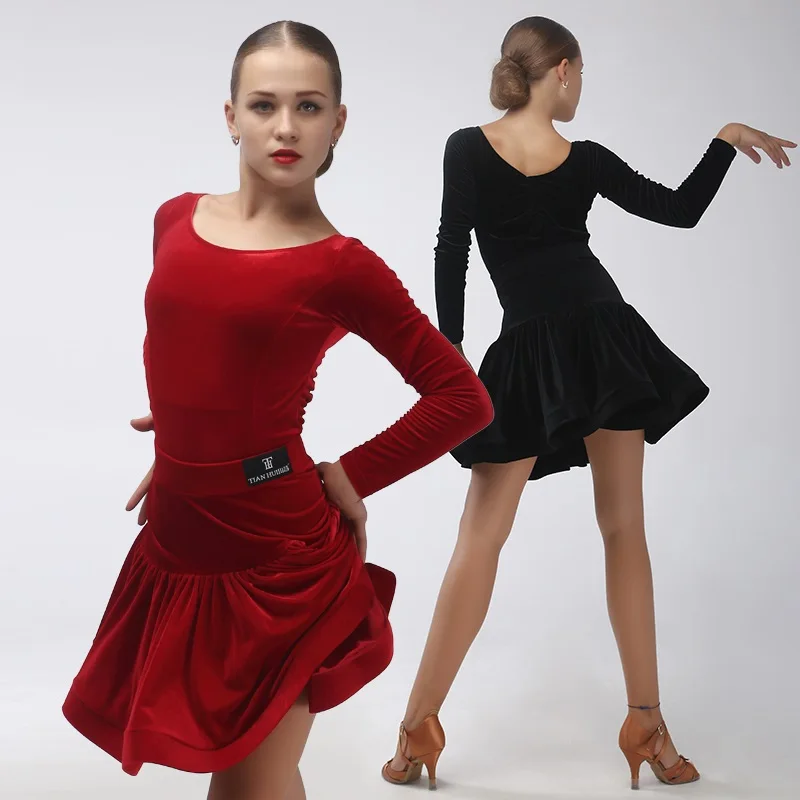red kids latin dress girl latin dance dress for kids salsa dress modern dance costumes for kids dance wear samba dress
red kids latin dress girl latin dance dress for kids salsa dress modern dance costumes for kids dance wear samba dress