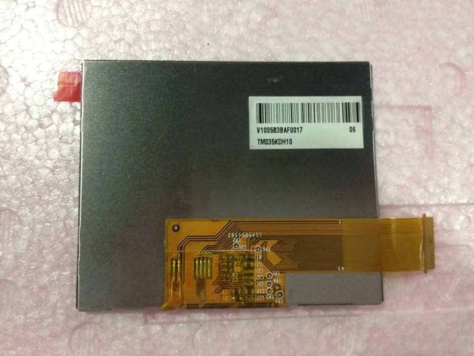 Peg TM035KDH10 3,5 дюймовый автомобильный дверной звонок заднего вида/Визуальный дверной звонок
Peg TM035KDH10 3,5 дюймовый автомобильный дверной звонок заднего вида/Визуальный дверной звонок