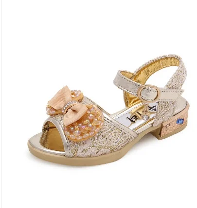 2024 New Children's Shoe PU Leather Kids Girls Sandals Summer 6-13 Years Old Girls Shoe Cute Bling Fashion Princess Shoe
2024 New Children's Shoe PU Leather Kids Girls Sandals Summer 6-13 Years Old Girls Shoe Cute Bling Fashion Princess Shoe