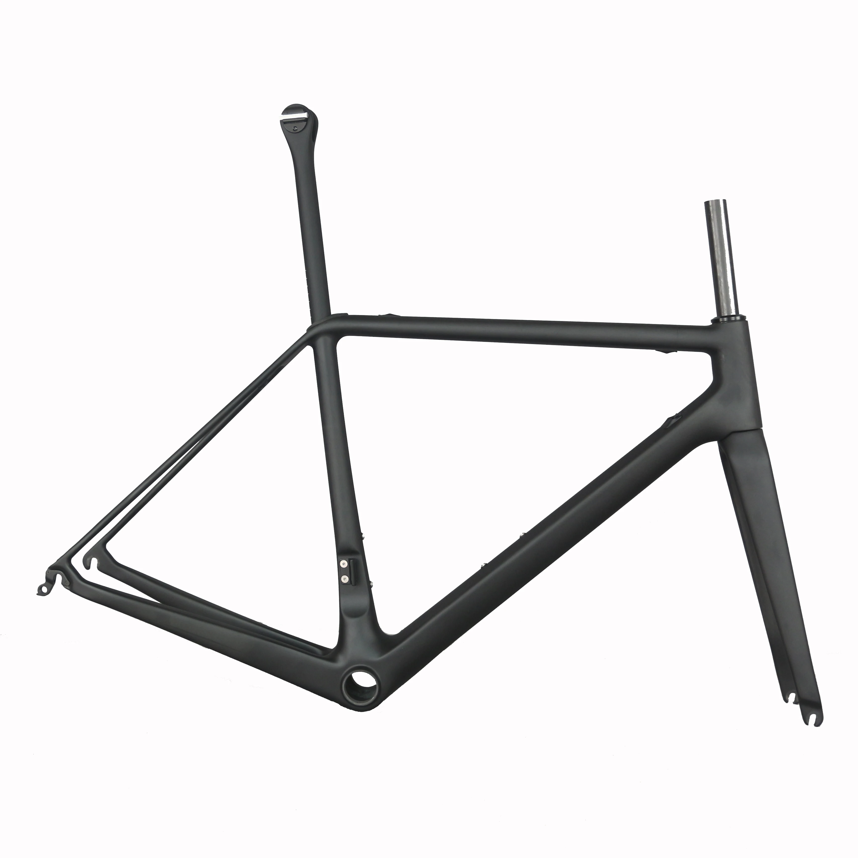 Super Light Road Frame New EPS Technology Toray Carbon T1000 Fiber Max Tire Size 28C Road Bicycle Frame FM609
Super Light Road Frame New EPS Technology Toray Carbon T1000 Fiber Max Tire Size 28C Road Bicycle Frame FM609